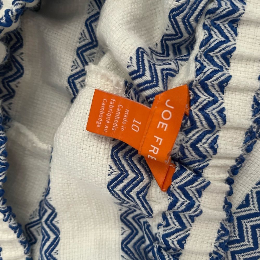 Joe Fresh shorts size 10 - Picture 3 of 3